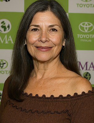 Though Sánchez has never addressed any possibility of plastic surgery publicly, it's hard to imagine what she may have looked like without any potential cosmetic treatments - but now it's been revealed through AI-generated photos