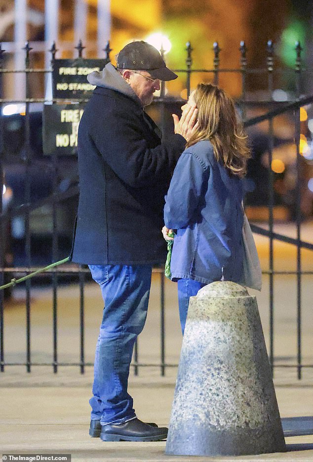 Years ago, C.K. became one of the first names involved in a sexual misconduct scandal at the beginning of the #MeToo movement in 2017