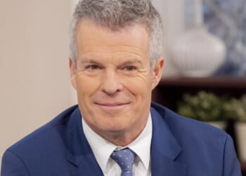 Huge 00s pop star BEATS speeding charge after hiring 'Mr Loophole' lawyer Nick Freeman