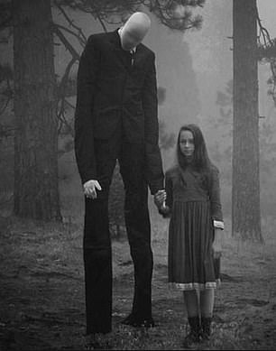 Geyser said at the time of the stabbing that she believed Slender Man, a fictional horror character, would kill her family if she didn't attack her schoolfriend