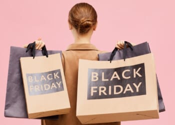 Eight in ten Black Friday 'deals' the same price or even CHEAPER at other times of year