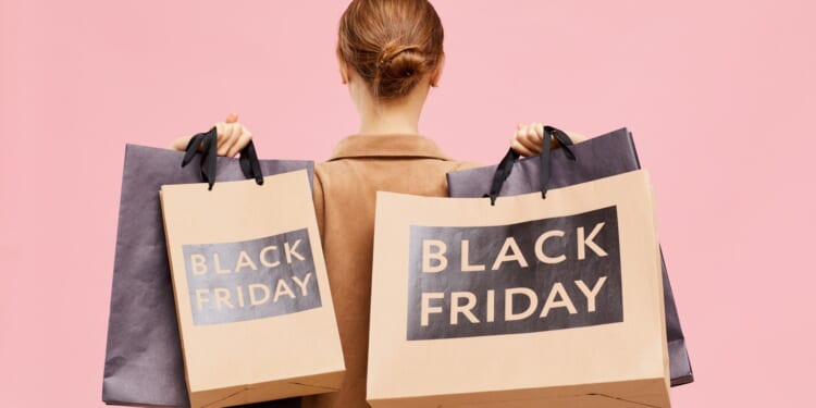 Eight in ten Black Friday 'deals' the same price or even CHEAPER at other times of year