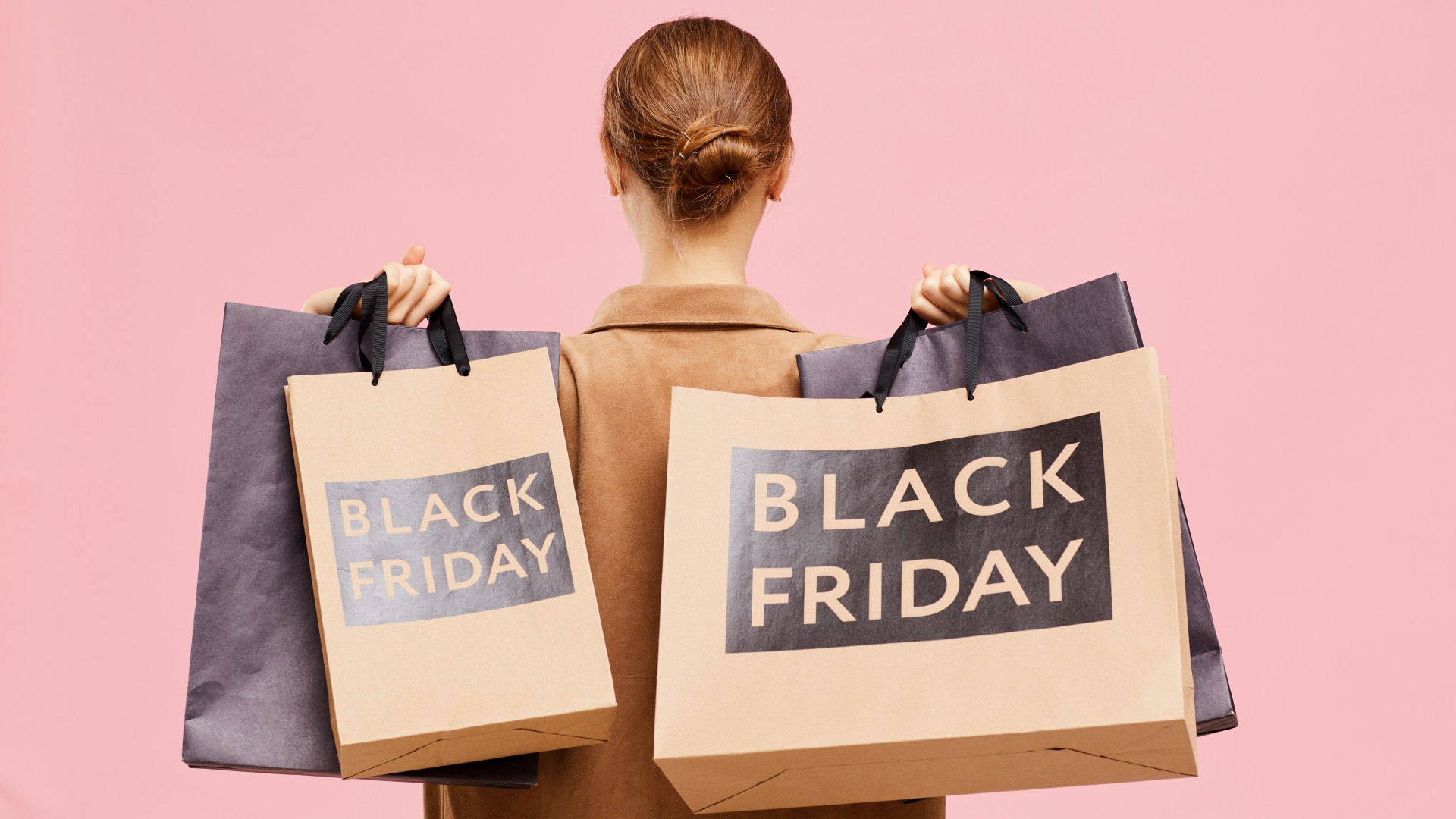 Eight in ten Black Friday 'deals' the same price or even CHEAPER at other times of year