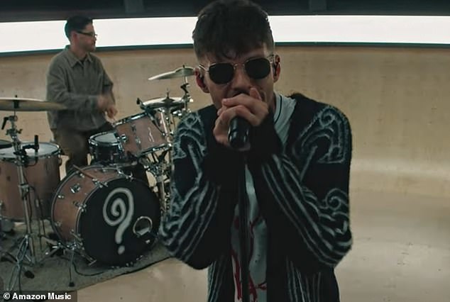 Their latest getaway together comes after Louis left fans 'speechless' as he detailed his romance with Zara in his new track, Palaces, this month