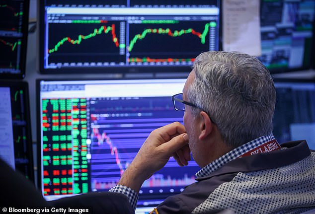 The economy is the thing that's hurting Trump's approval the most, according to voters who ranked this as the top one reason why they don't approve of Trump's job as president