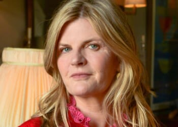 Style guru Susannah Constantine blasts 'entitled' Andrew Windsor in fiery podcast rant