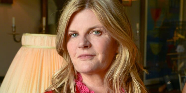 Style guru Susannah Constantine blasts 'entitled' Andrew Windsor in fiery podcast rant