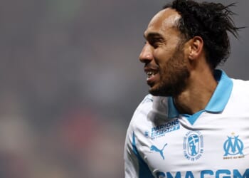 Never mind Mason Greenwood... Eddie Howe's Newcastle fear ex-Arsenal ace whose playing 'better than ever' for Marseille