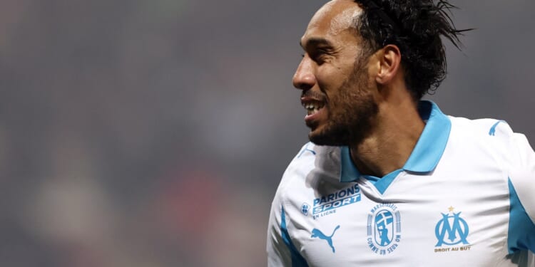 Never mind Mason Greenwood... Eddie Howe's Newcastle fear ex-Arsenal ace whose playing 'better than ever' for Marseille