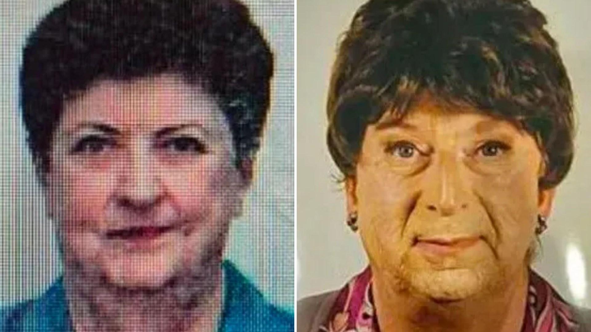 Unemployed son dressed as his dead mother in ruse to claim her pension while the mummified body was hidden at home