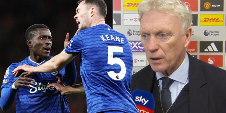 'I like my players fighting'