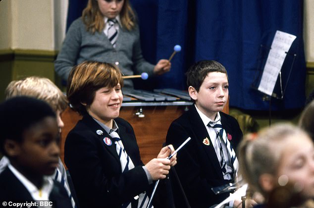 The show was loved by millions and previously tackled diverse topics such as Aids and drug abuse, but the new version being developed is aiming focusing to appeal to today's viewers