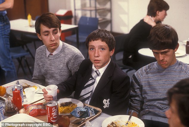 The teatime school drama, which ran from 1978 to 2008, will not be a trip down memory lane for fans as it is likely to have a 'very different' feel due to tacking today's problems for kids