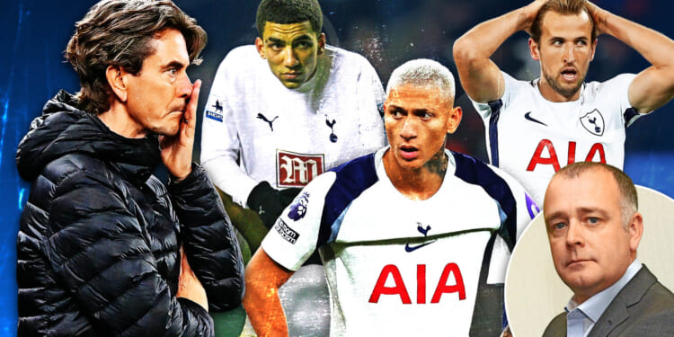 As my quarter of a century at SunSport comes to an end I'm left with one question