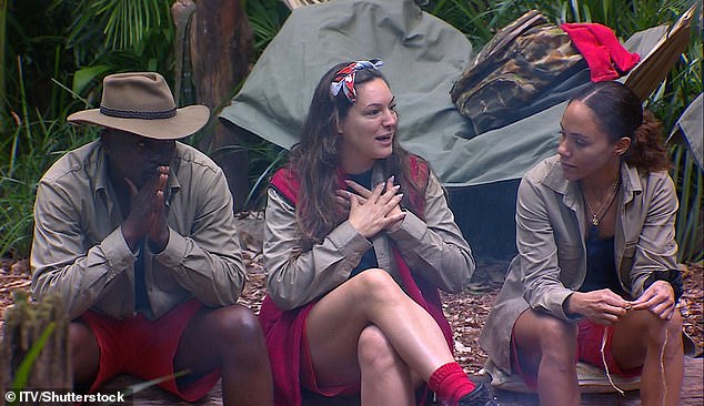 Fans of the ITV show are upset that there hasn't been a fair distribution of airtime and some claim that they are giving into their favourites