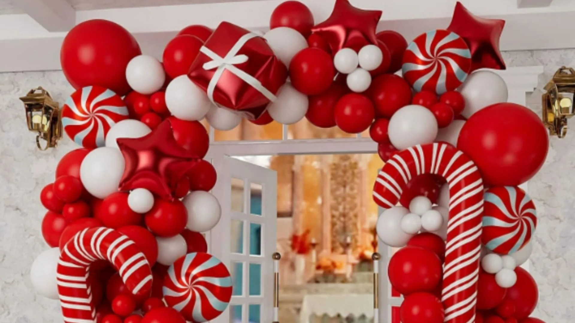 B&M shoppers rush to buy £5 Christmas decoration that's sure to make your house stand out this festive season