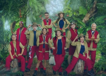 I'm A Celebrity reveals star who will take on latest disturbing challenge featuring TOADS and crocodiles