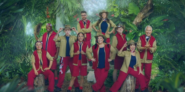 I'm A Celebrity reveals star who will take on latest disturbing challenge featuring TOADS and crocodiles
