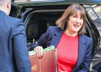 Rachel Reeves 'set to deliver big blow for savers in Budget as she eyes up Cash ISA cut'