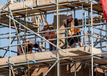 More than half of teens still consider mechanics to be men and nurses to be women