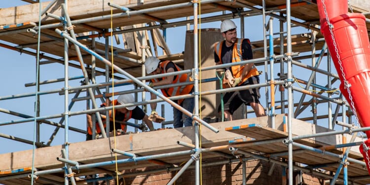 More than half of teens still consider mechanics to be men and nurses to be women