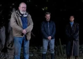 Emmerdale's darkest ever plot takes disturbing twist as Celia Daniels frames villager for MURDER