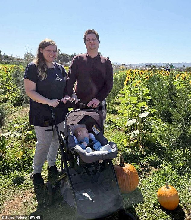 Despite overstaying her visa, Katy was told it would very likely not be a problem during her green card application process