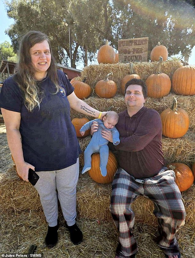 The family is hoping for Katy's release by Thanksgiving