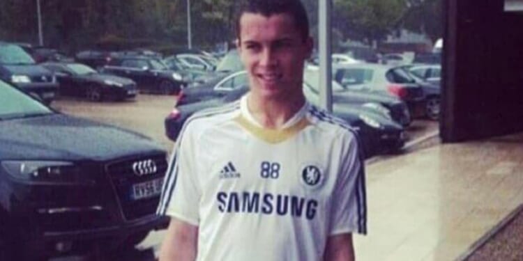 Former Chelsea starlet Yann Gueho in intensive care after knife attack as man charged with attempted murder