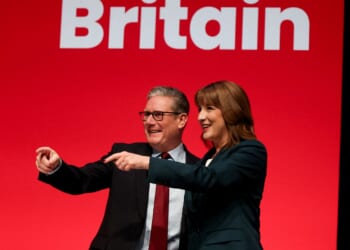 Are too many Brits getting benefits without even trying to work? VOTE NOW