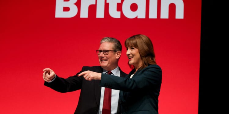 Are too many Brits getting benefits without even trying to work? VOTE NOW