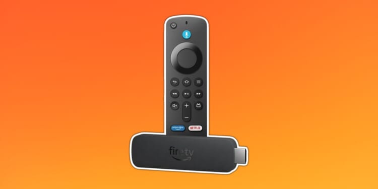 I'm a tech writer and this is the Fire TV Stick you'll want to buy this Black Friday