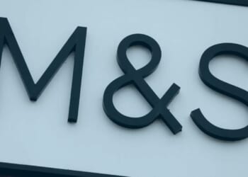 M&S reveals 500 ‘target locations’ for new shops across UK