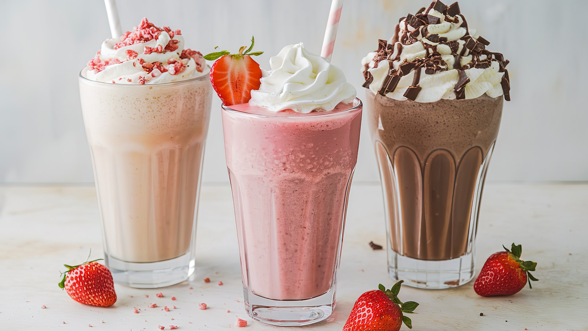 Rachel Reeves WILL slap sugar tax on milkshakes and lattes for first time in UK to help fill £20bn budget black hole