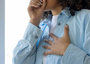 People with specific type of cough urged to see GP immediately amid 600,000 'missing' cases of disease