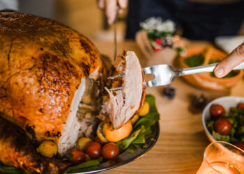 Thanksgiving cooks can get sued by guests over bad meals — lawyers warn of 3 signs to look for