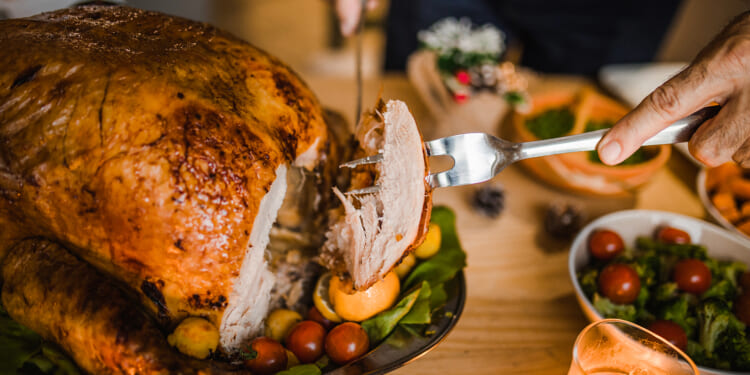 Thanksgiving cooks can get sued by guests over bad meals — lawyers warn of 3 signs to look for