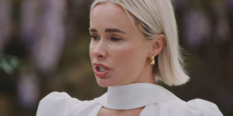 MAFS star Leah 'hard launches' new footballer girlfriend she knew while married to Leigh as they go Insta official