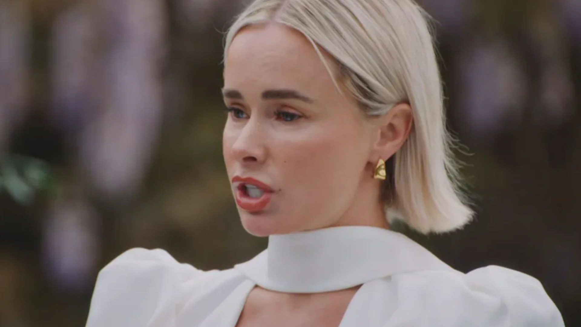 MAFS star Leah 'hard launches' new footballer girlfriend she knew while married to Leigh as they go Insta official