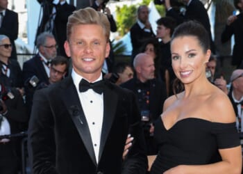 Heartbreaking real reason behind Jeff Brazier’s split with wife Kate