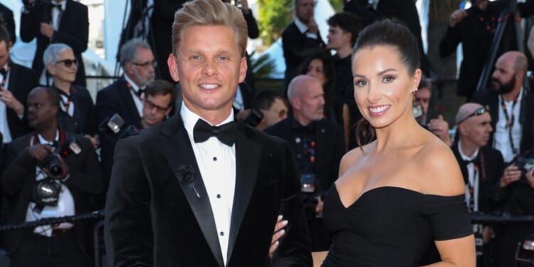 Heartbreaking real reason behind Jeff Brazier’s split with wife Kate