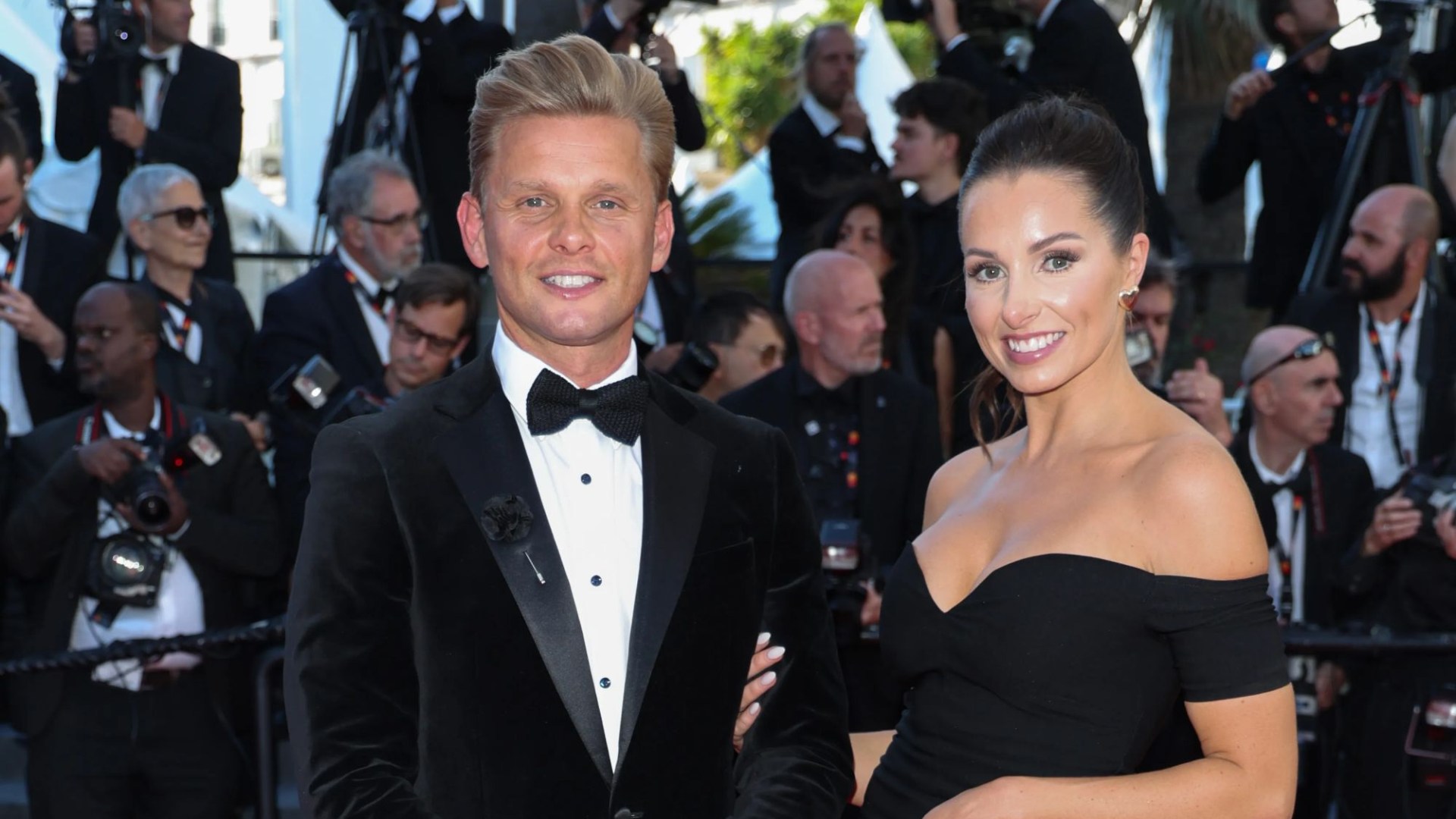 Heartbreaking real reason behind Jeff Brazier’s split with wife Kate