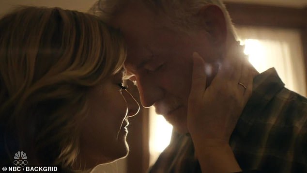 Fans were left in 'tears' after the 'heartbreaking' episode aired, with many calling Dane's portrayal 'powerful' and 'touching'