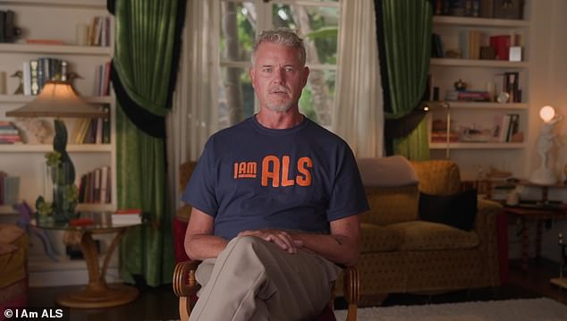 ALS, also known as Lou Gehrig¿s disease, is a rare and incurable motor neuron disorder that affects around 5,000 Americans each year