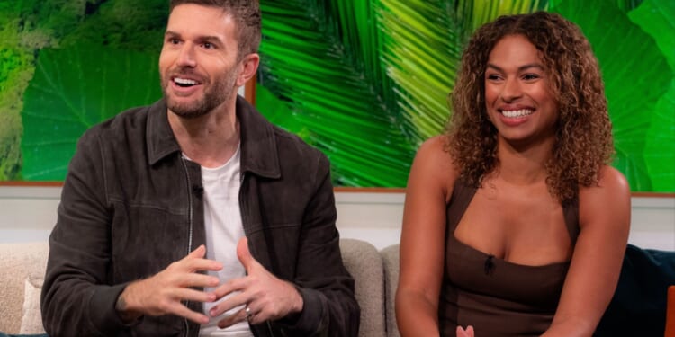 Who is I'm A Celeb Unpacked host and Capital Radio presenter Kemi Rodgers?