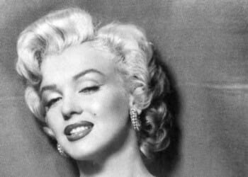 The stars with shockingly ordinary birth names from Marilyn Monroe to Whoopi Goldberg