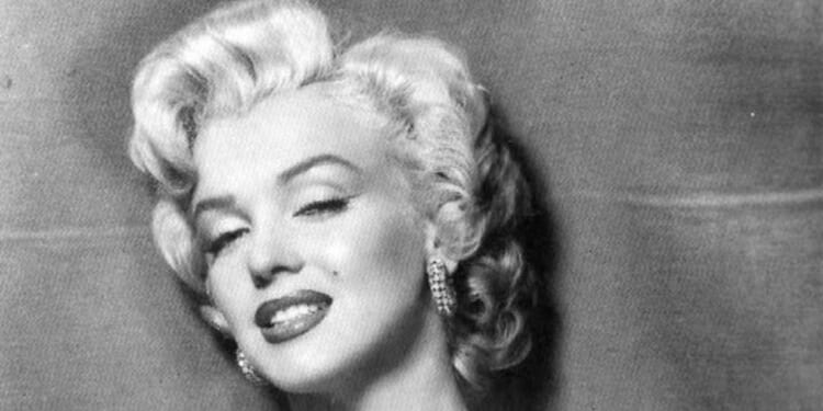 The stars with shockingly ordinary birth names from Marilyn Monroe to Whoopi Goldberg