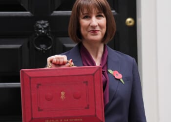 Millions to get pay RISE next year seeing salaries soar by £1,500