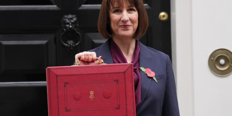 Millions to get pay RISE next year seeing salaries soar by £1,500