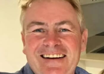 Mystery after farmer found dead in outbuilding